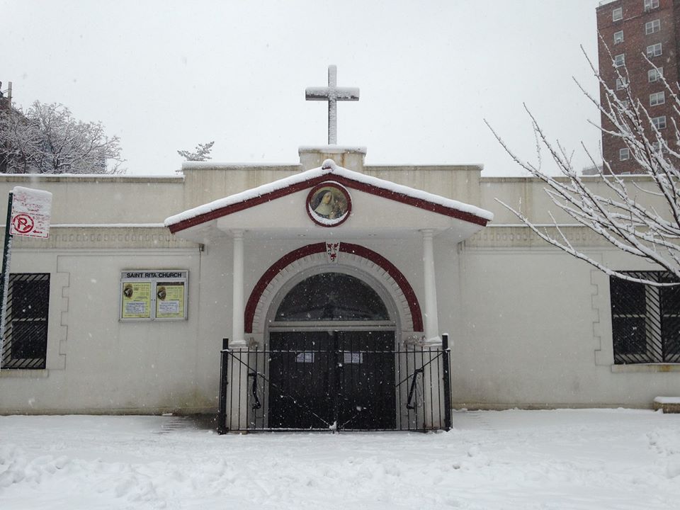 St Rita's Roman Catholic Church