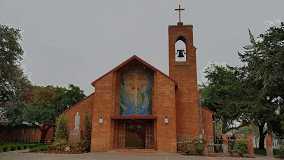 Saint Joseph Catholic Church