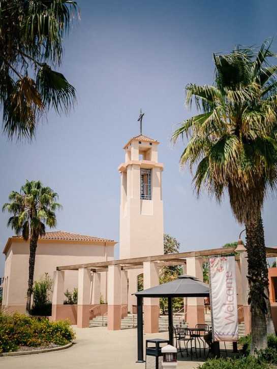 Blessed Junipero Serra Parish