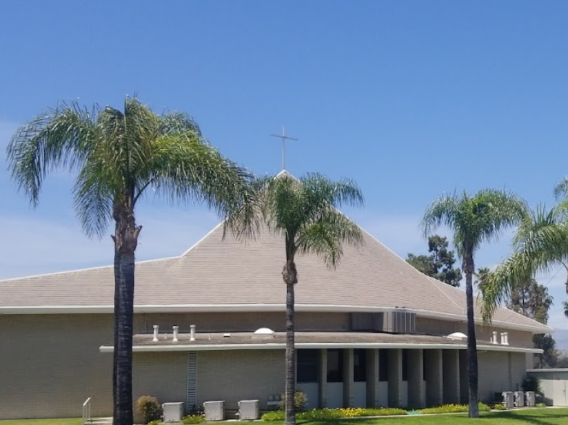 Our Lady of the Assumption 3175 Telegraph Road, Ventura, CA 93003