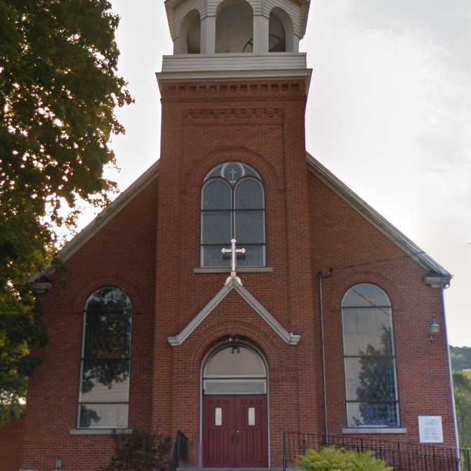 St. Charles Borromeo Parish 701 Walnut St, Genoa, WI 54632 Catholic