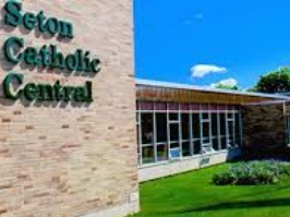 Seton Catholic Central High School | 70 Seminary Ave, Binghamton, NY ...