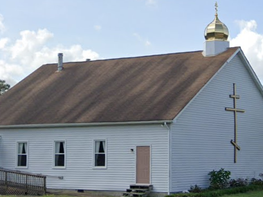Our Lady of Perpetual Help Byzantine Catholic Church