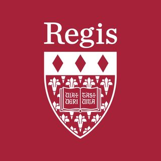 Regis College Office of Campus Ministry