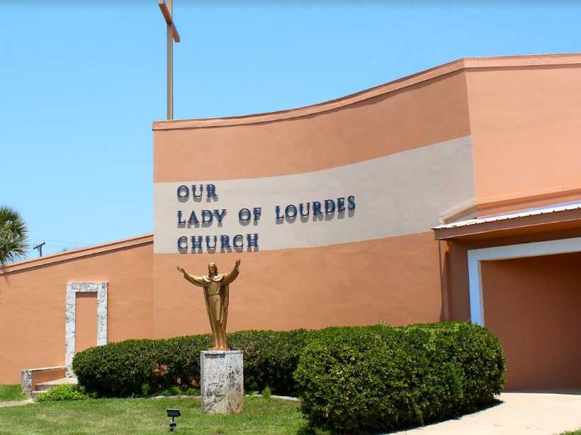 Our Lady of Lourdes Catholic Church