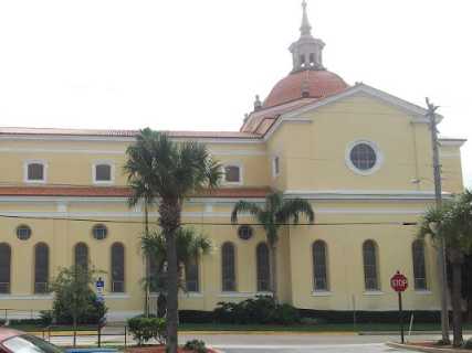 St. Paul Catholic School