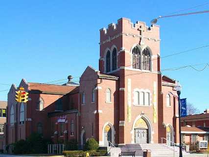 St. Ambrose Parish