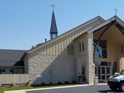 St. Eugene Catholic Church