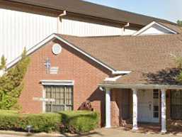 Catholic Student Center, S.H.S.U.