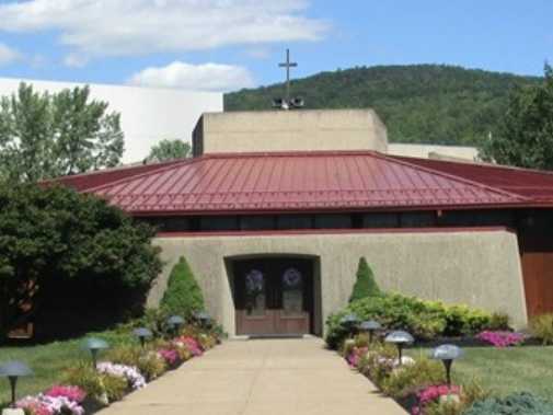 St. Mary's of Kirkwood
