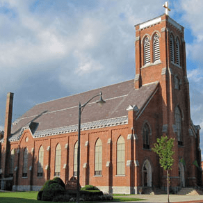 St. Mary Parish | 62 Warren Street, Glens Falls, NY 12801 | Catholic ...