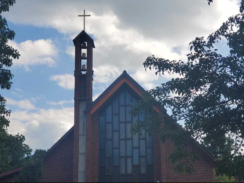Our Lady of The Annunciation Parish
