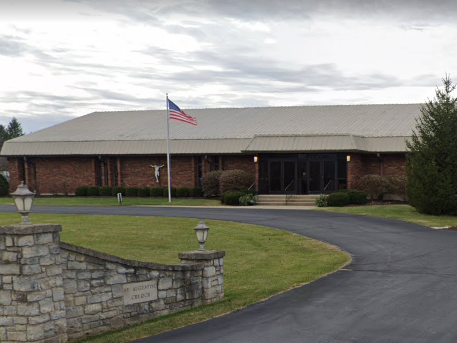 Saint Augustine Catholic Church