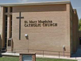 St. Mary Magdalene Parish