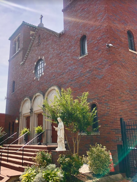 Epiphany Catholic Church