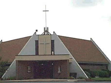 Our Lady of Perpetual Help Parish
