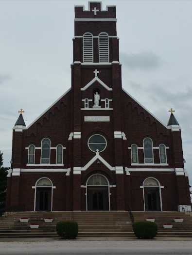 St. Michael Church