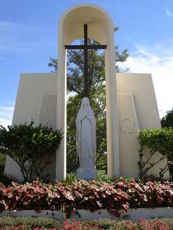 Our Lady Queen of Heaven Parish
