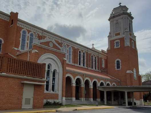 St. Mary of The Immaculate Conception Parish