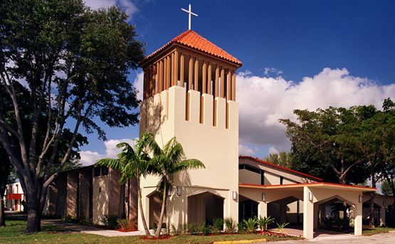 St. Bartholomew Catholic Church and School