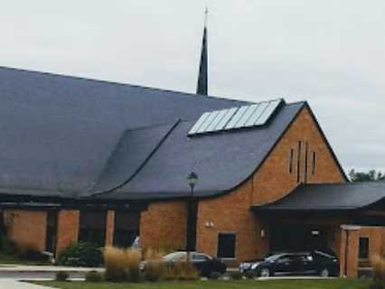 St. Marys Visitation Parish