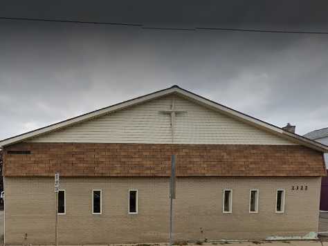 DCCR - Detroit Catholic Charismatic Renewal Center