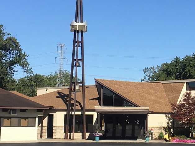 Our Lady of the Angels Parish