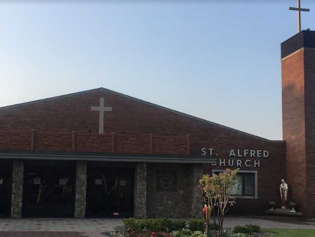St. Alfred Parish