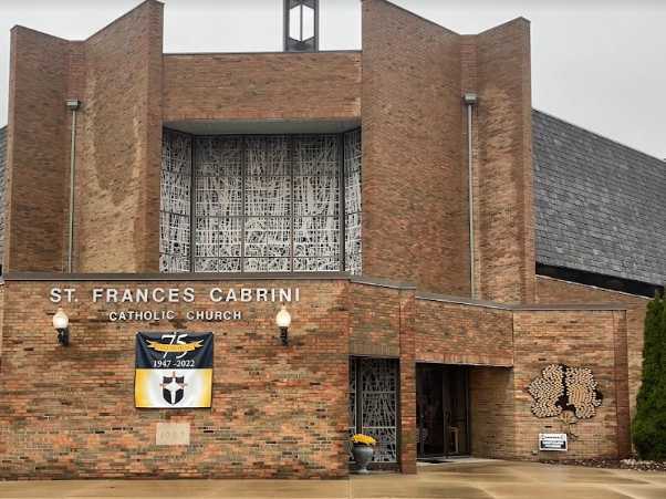 St. Frances Cabrini Parish