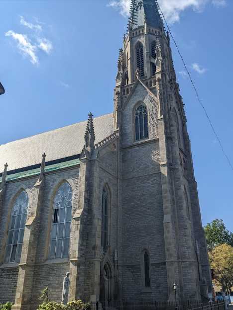 St. Joseph Oratory (Church)