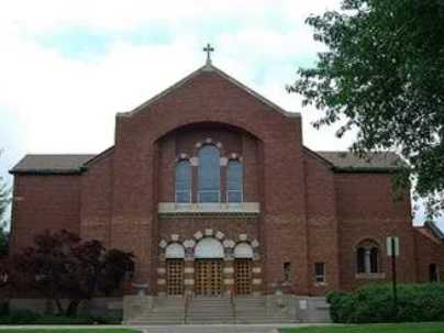 Trinity Vicariate - Detroit