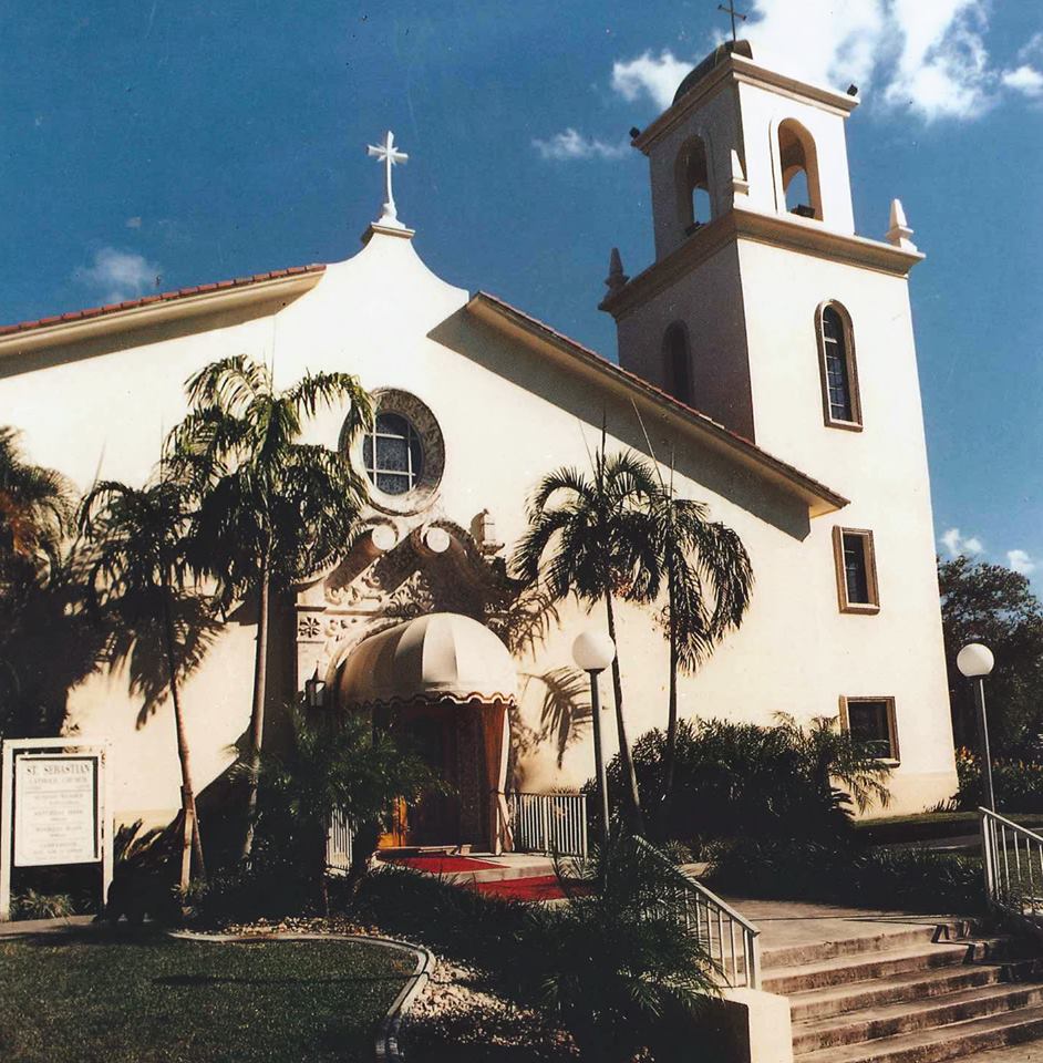 St. Sebastian Parish
