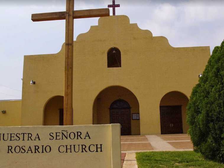 Nuestra Senora Del Rosario Catholic Church