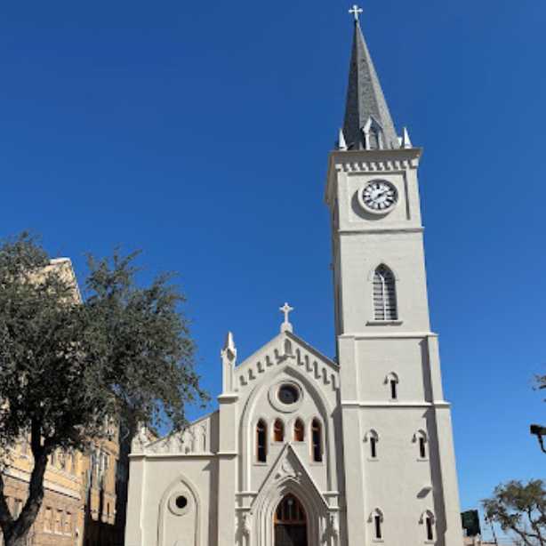 San Augustine Cathedral