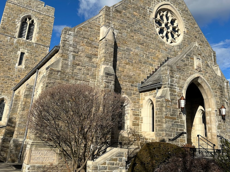 Annunciation 470 Westchester Ave, Crestwood, NY 10707 Catholic