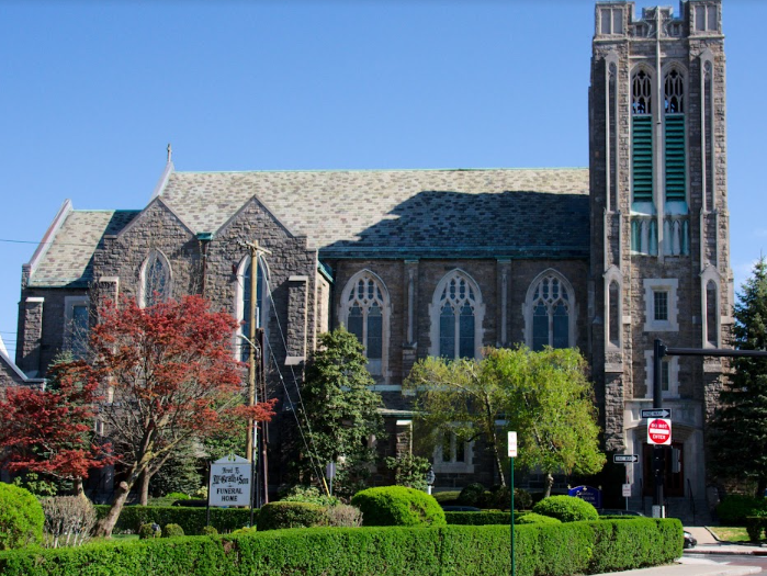 Annunciation 470 Westchester Ave, Crestwood, NY 10707 Catholic