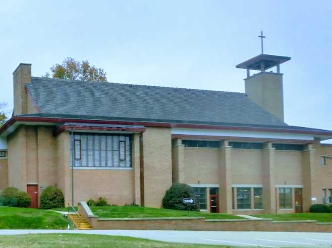 St. Edward Church