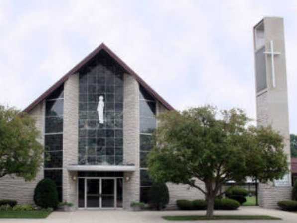 Our Lady of The Lakes Parish