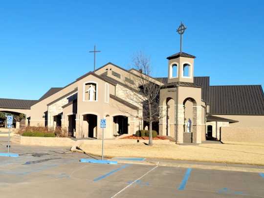 Our Lady Queen of Peace Parish