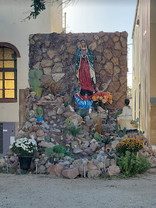 Saint Thomas Catholic Church