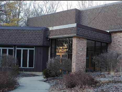 Bishop Lane Retreat Center