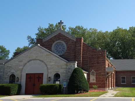 St. Benedict Parish