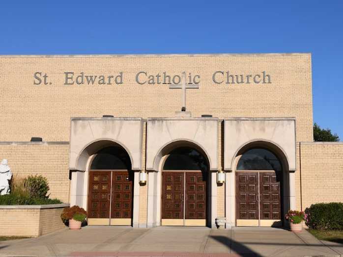 St. Edward Parish