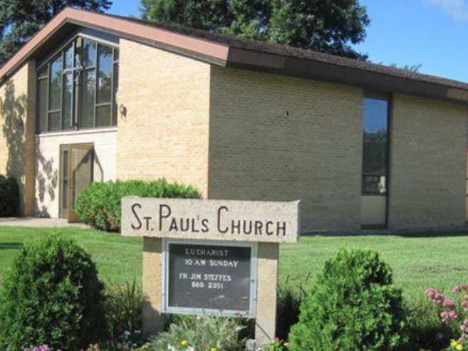 Holy Trinity Parish | 83 Main Street, Rollingstone, MN 55969 | Catholic ...