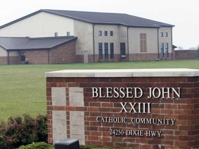 St. John XXIII Parish