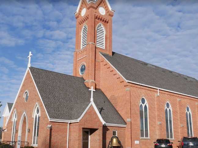 St. Louis Parish