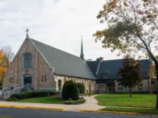 St. Alexander Parish