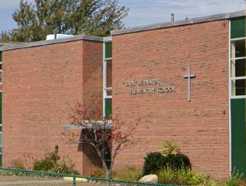 St. Bernards Elementary School