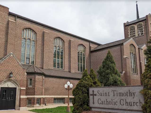 St. Timothy Parish