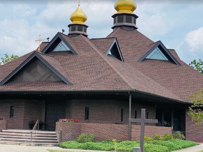 St. Anne Ukrainian Catholic Church